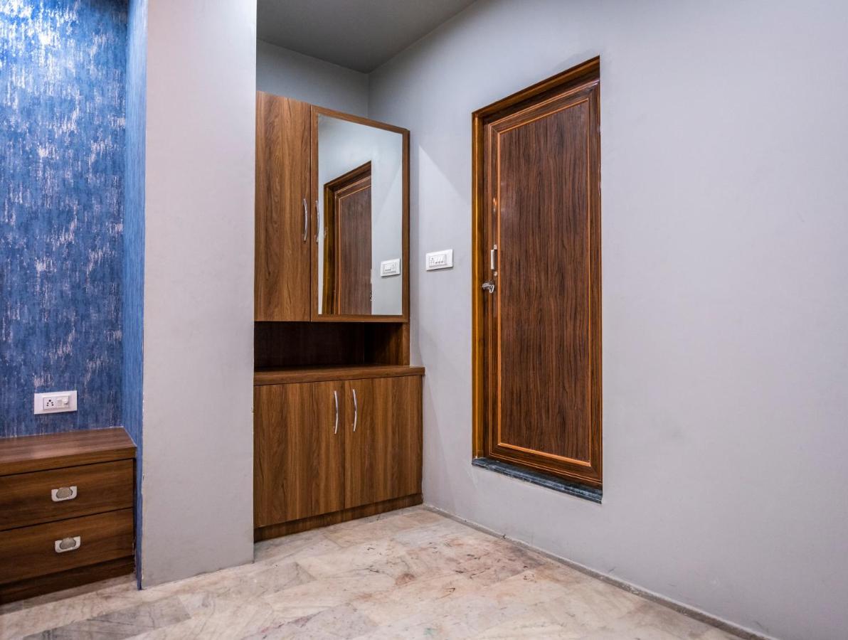 Mandala Bagpacker Circle Albergue Jaipur Habitación foto