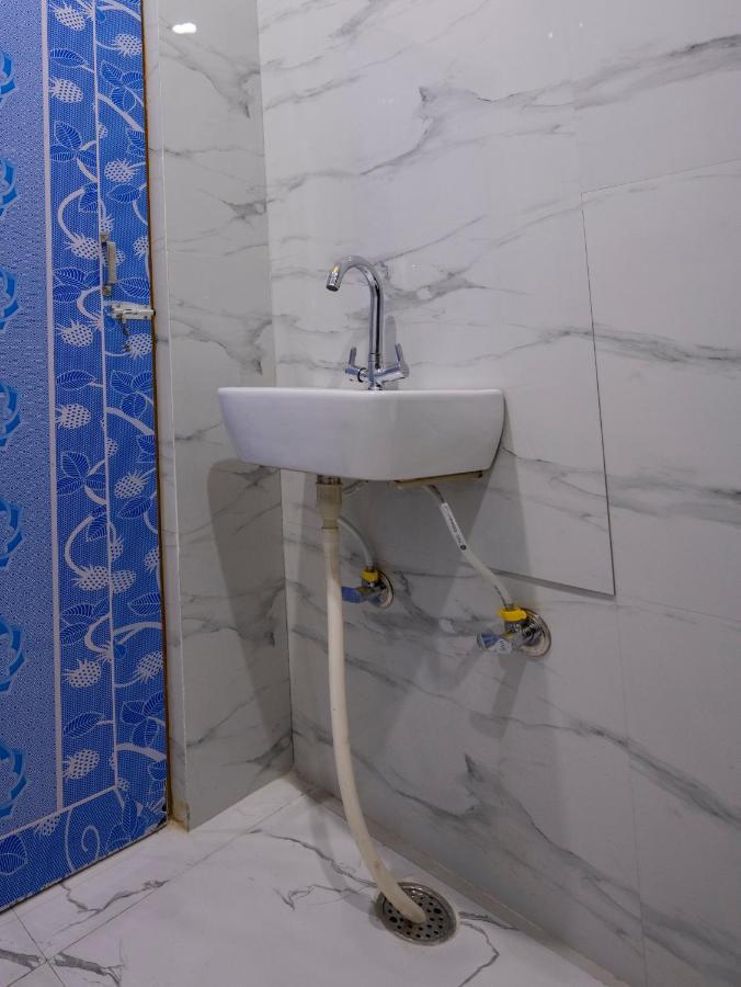 Mandala Bagpacker Circle Albergue Jaipur Habitación foto